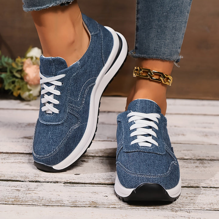 Aiza™ | Turnschuhe