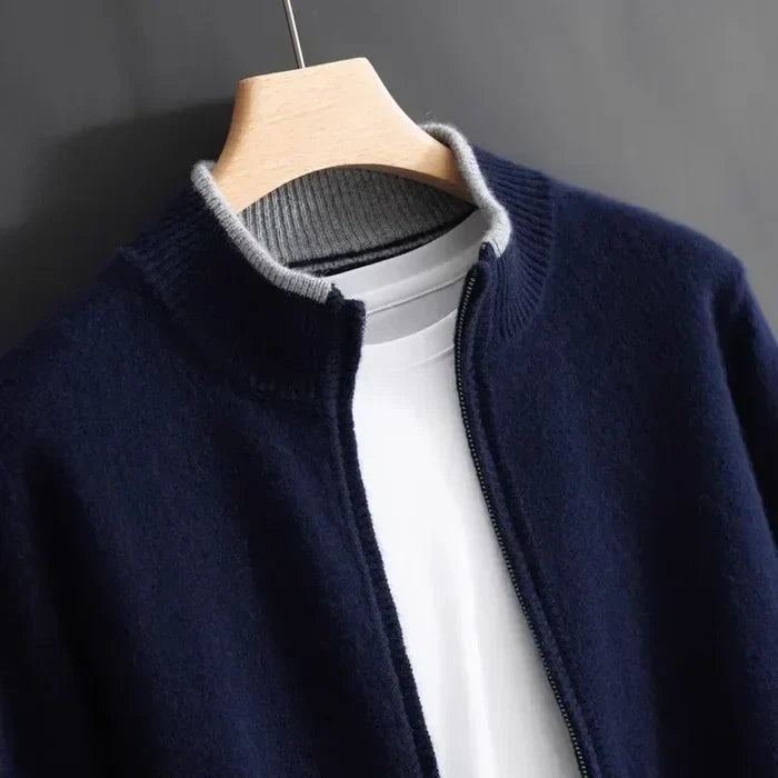 Miro - Die Jacke für die Winterzeit