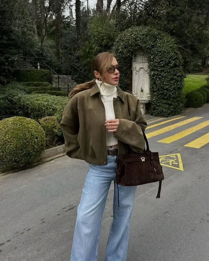 YNA | Bomberjacke
