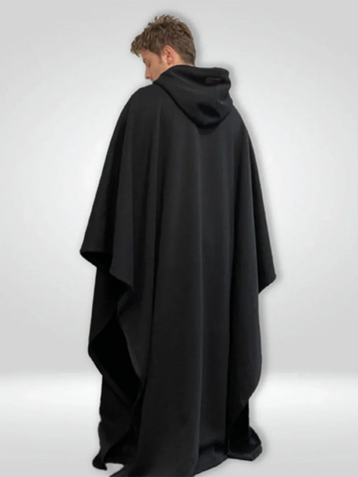 Ruth Hoodie Blanket - Ihr Kokon der Behaglichkeit