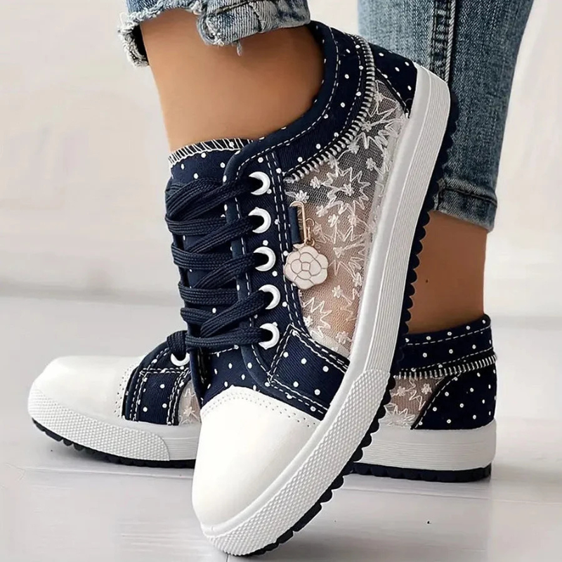 Elsa™ | Orthopädische bequeme Turnschuhe