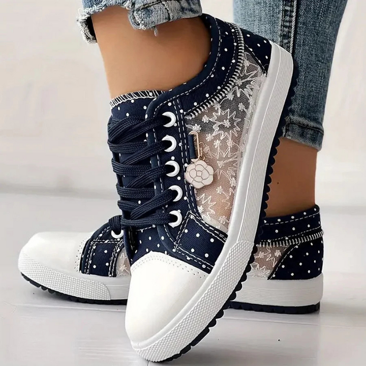 Elsa™ | Orthopädische bequeme Turnschuhe