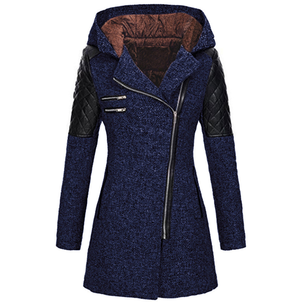 Gracey - Winterjacke