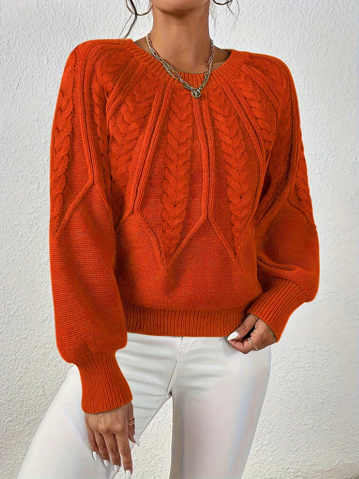 Anaia | Stylischer Pullover