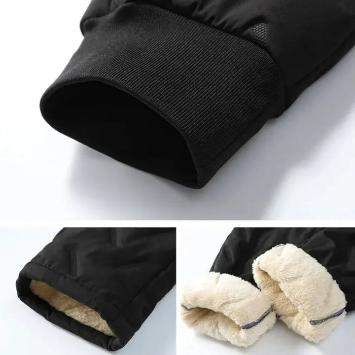 Unisex-Thermohose | Das Original