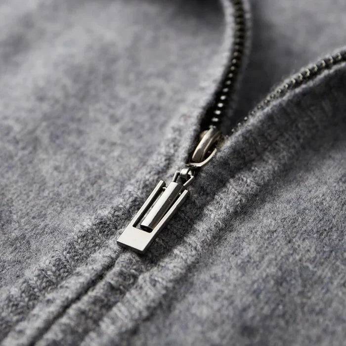 Miro - Die Jacke für die Winterzeit