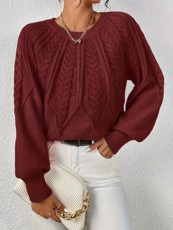 Anaia | Stylischer Pullover