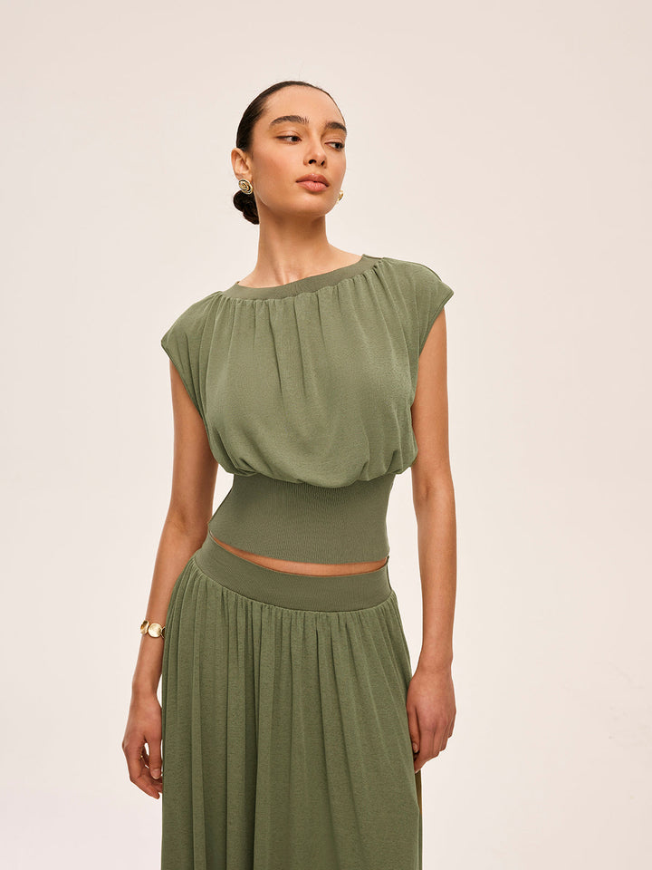 Jen Elegantes Rockset