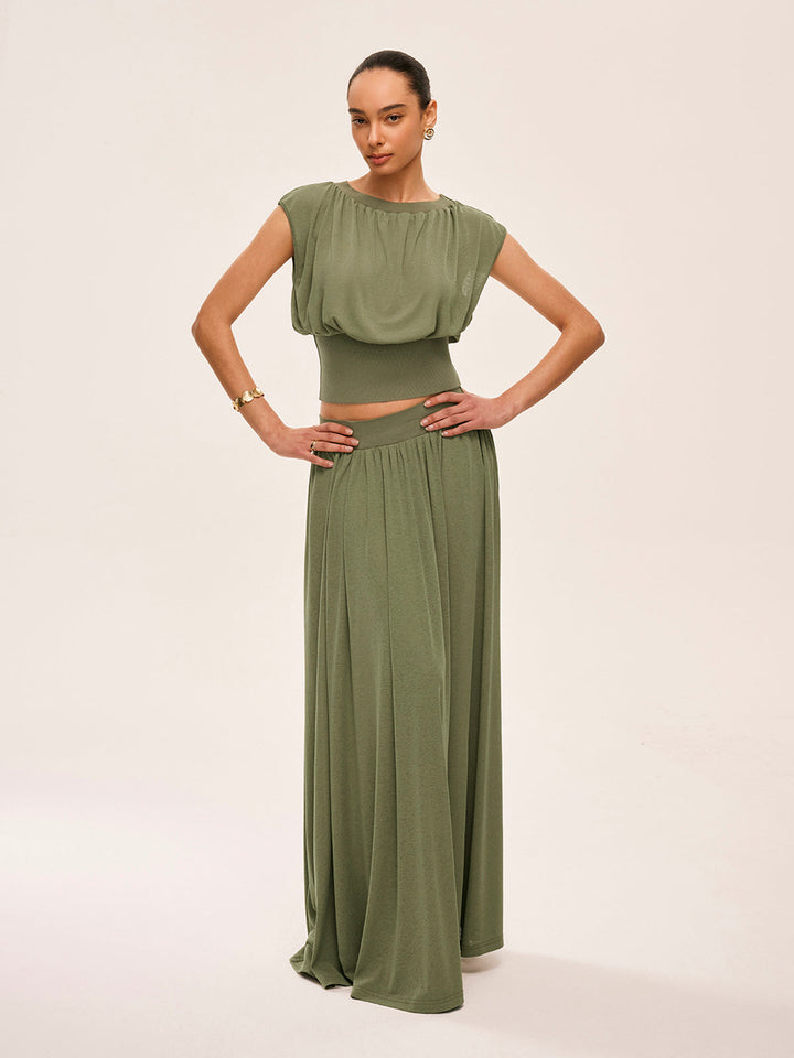 Jen Elegantes Rockset