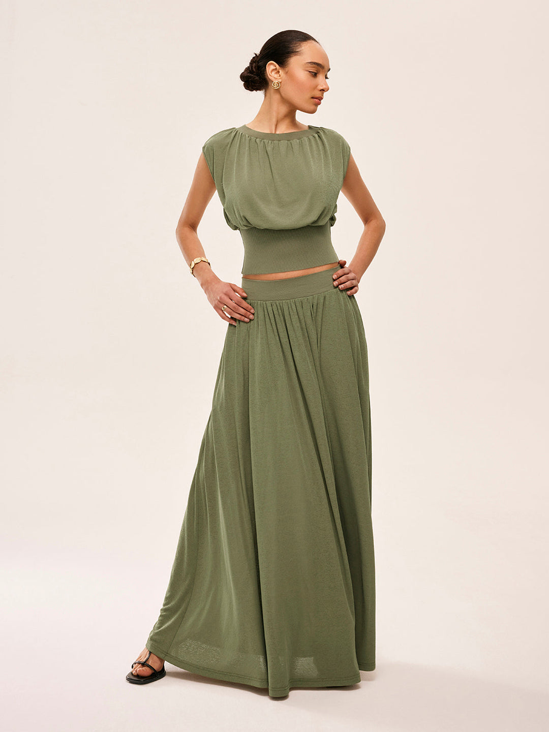 Jen Elegantes Rockset