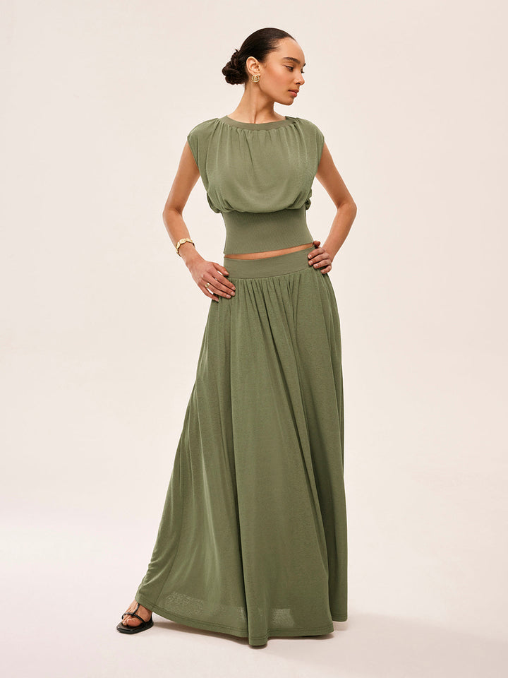 Jen Elegantes Rockset