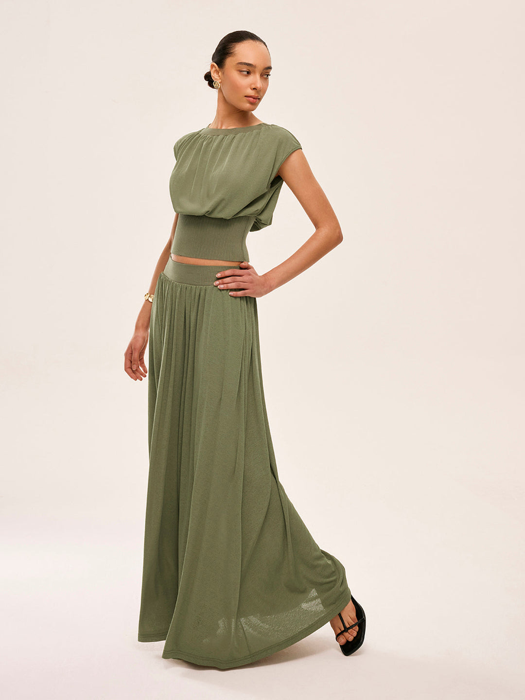 Jen Elegantes Rockset