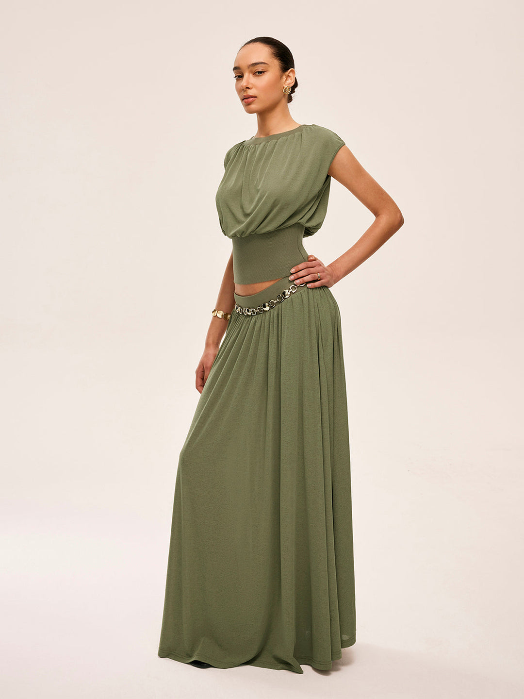 Jen Elegantes Rockset
