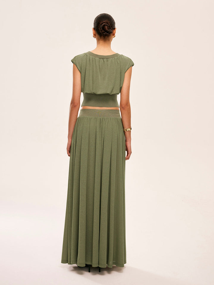 Jen Elegantes Rockset