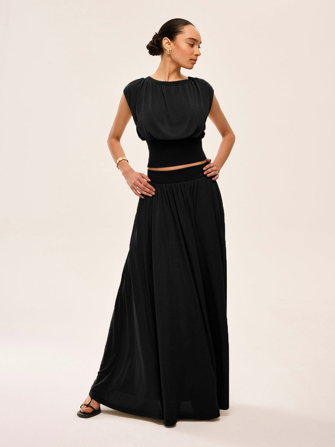 Jen Elegantes Rockset