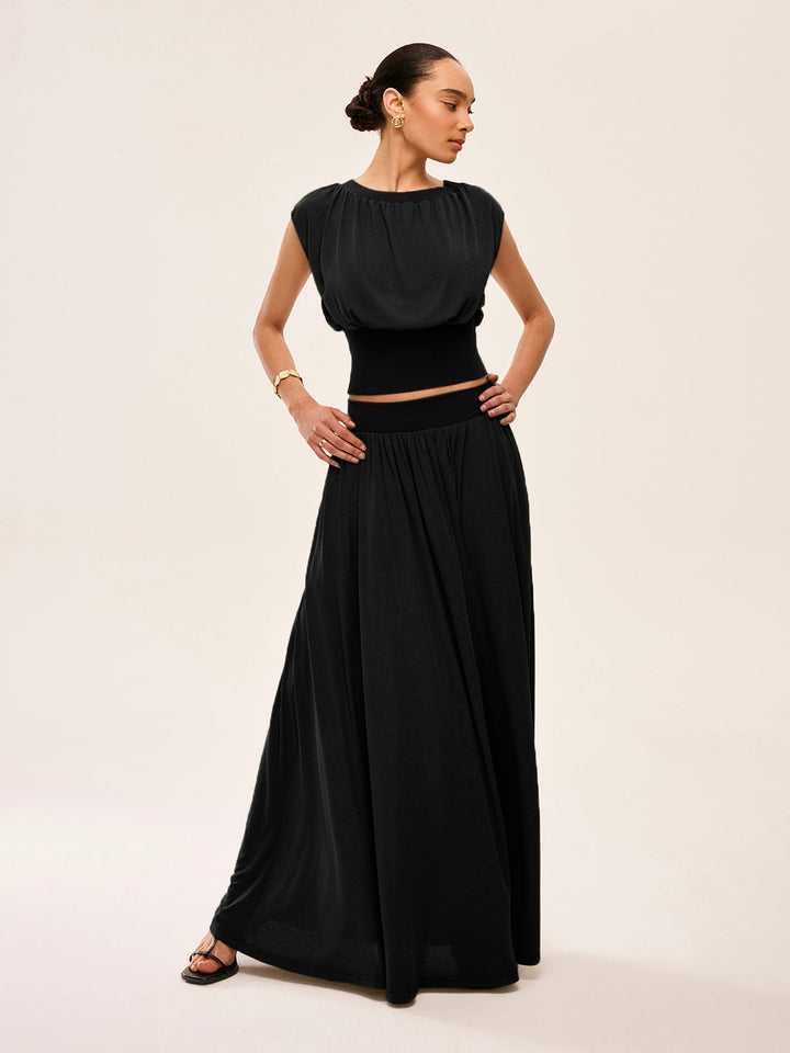 Jen Elegantes Rockset