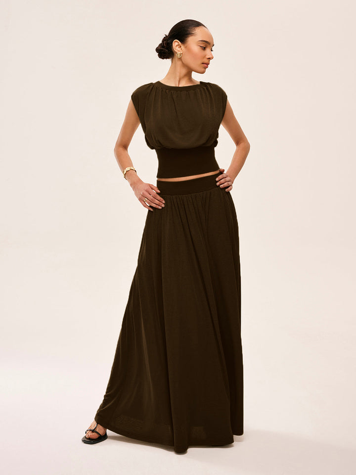 Jen Elegantes Rockset