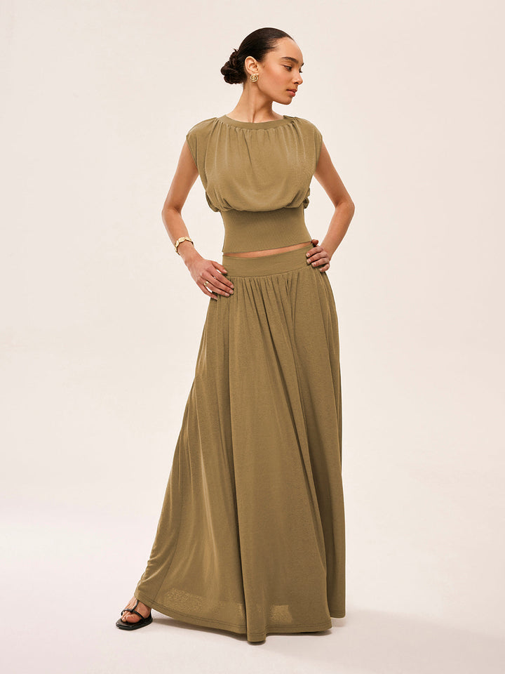 Jen Elegantes Rockset