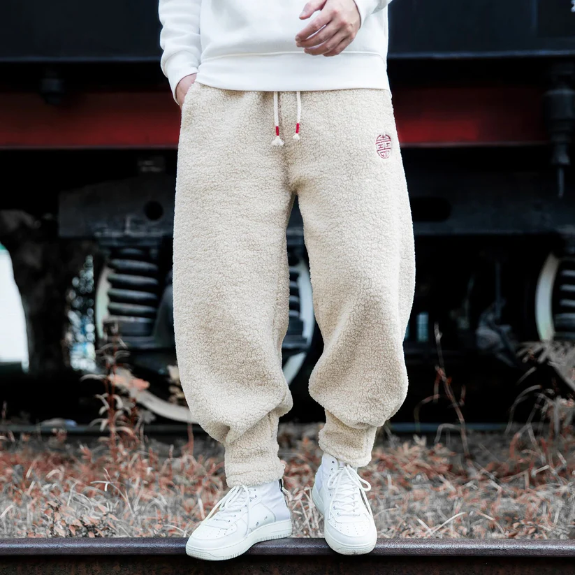 Kenny Jogger