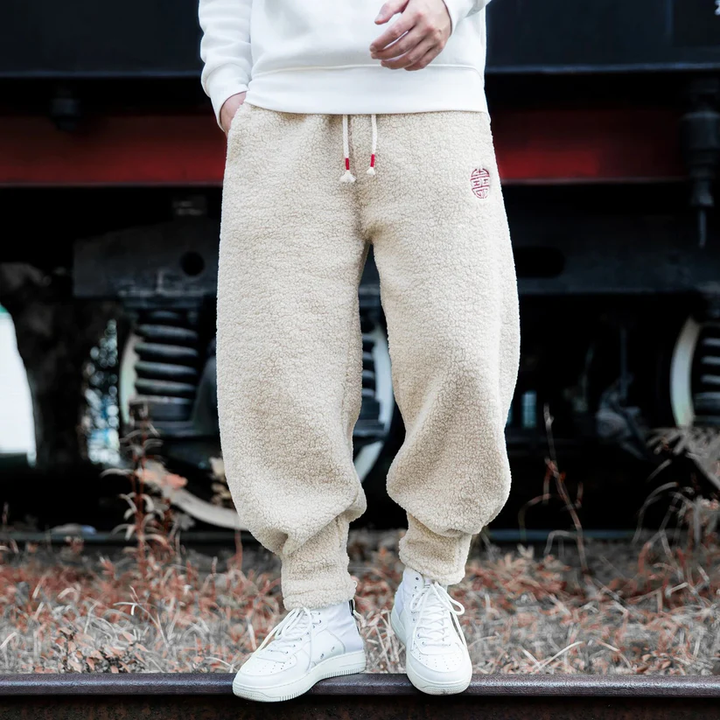 Kenny Jogger