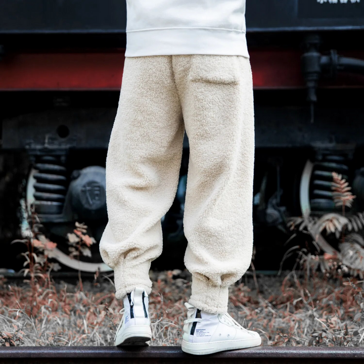 Kenny Jogger