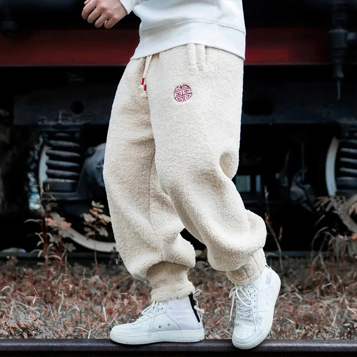 Kenny Jogger