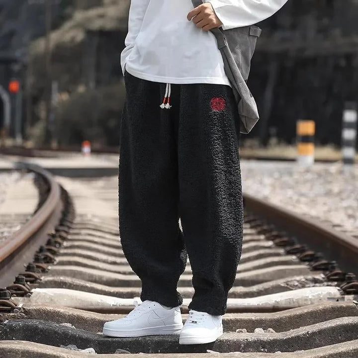 Kenny Jogger