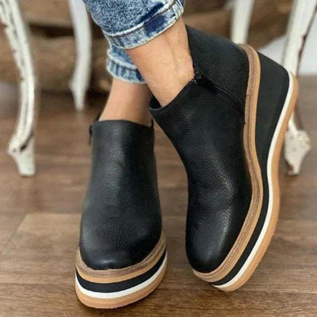 Trisha - Elegante Stiefel