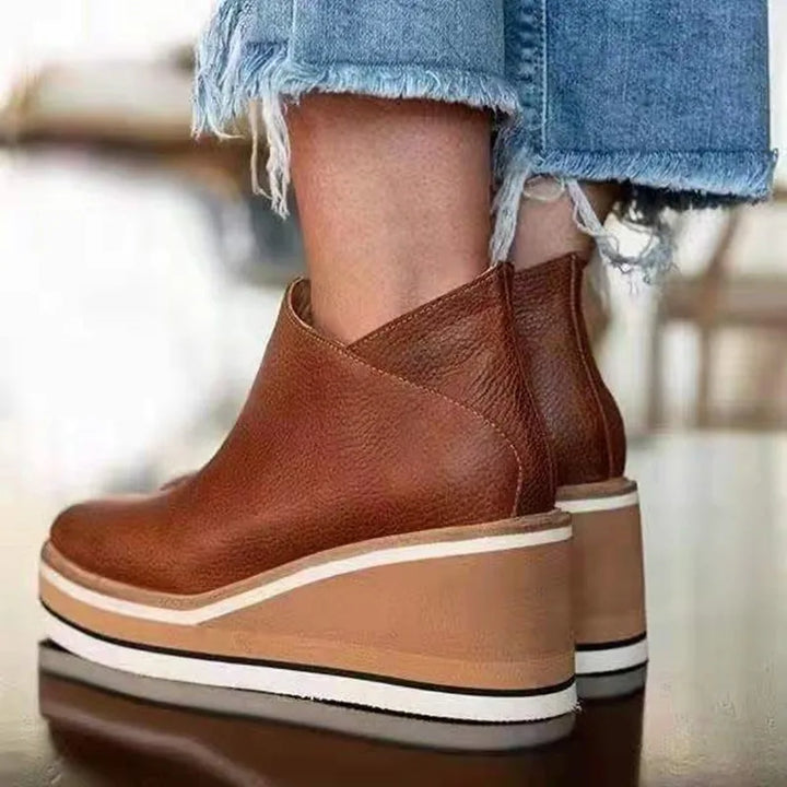 Trisha - Elegante Stiefel