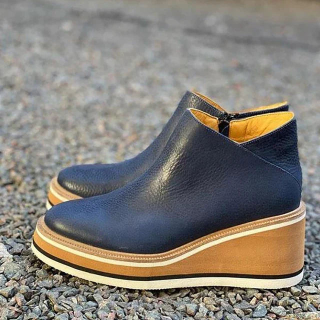 Trisha - Elegante Stiefel