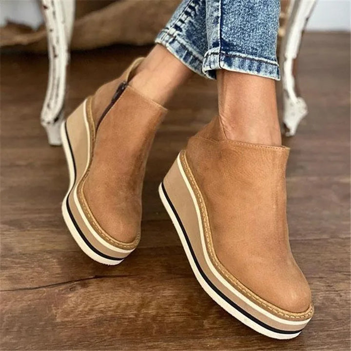 Trisha - Elegante Stiefel