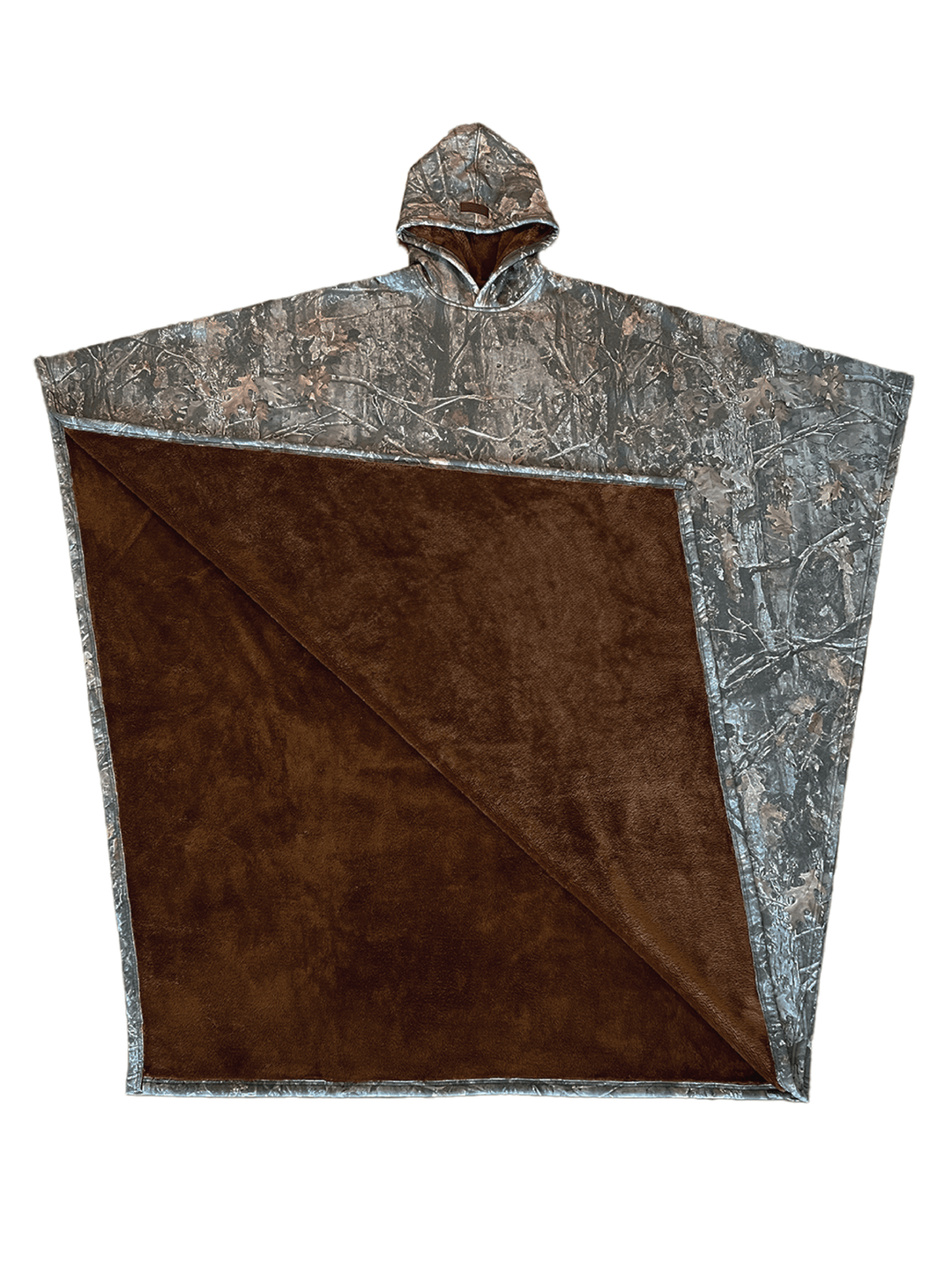 Dova™ - Cloak Hoodie (beschwert)