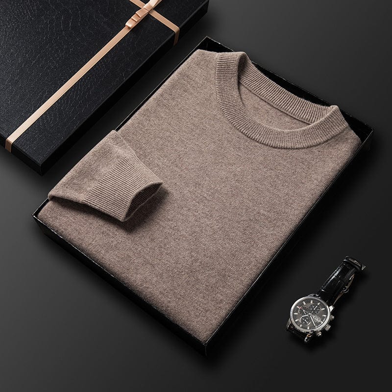 Josiah | Pullover