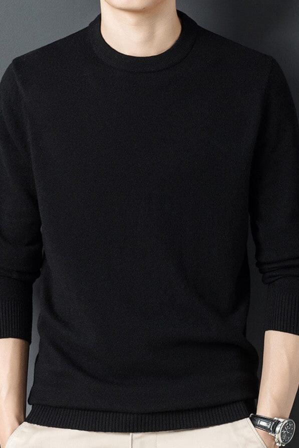 Josiah | Pullover