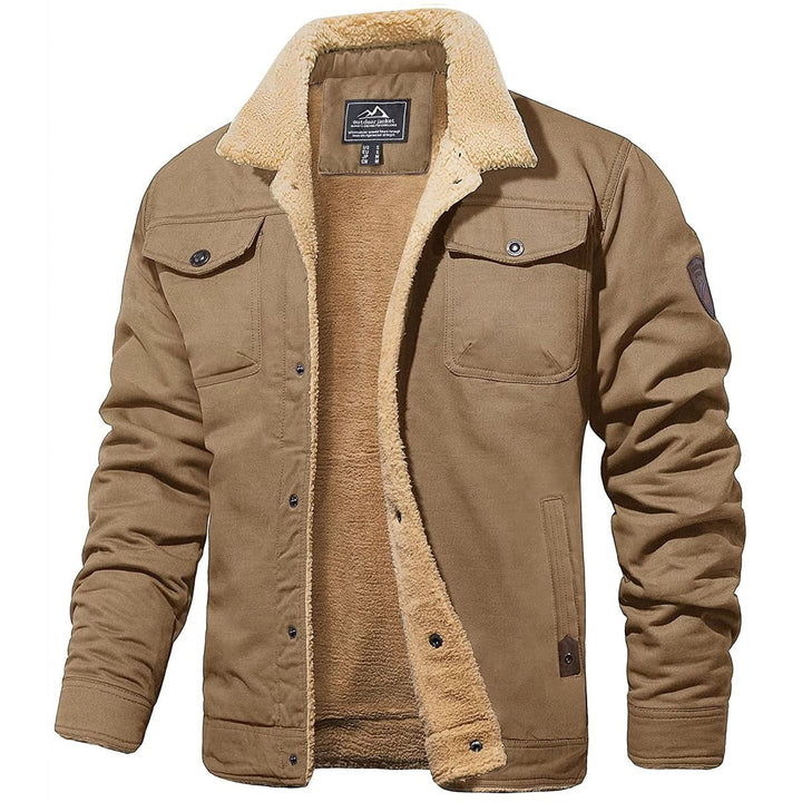 Wallace | Blouson-Bomberjack