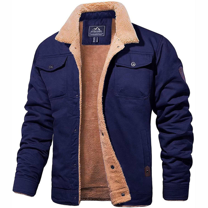 Wallace | Blouson-Bomberjack