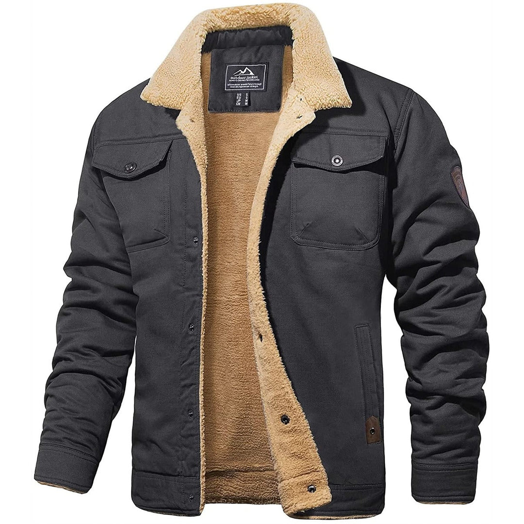 Wallace | Blouson-Bomberjack