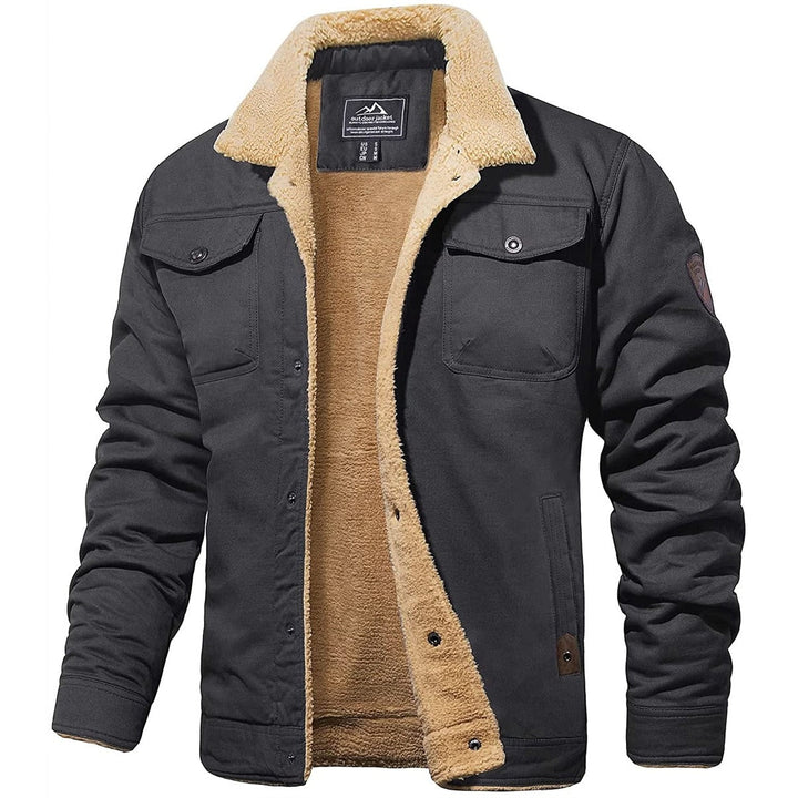 Wallace | Blouson-Bomberjack
