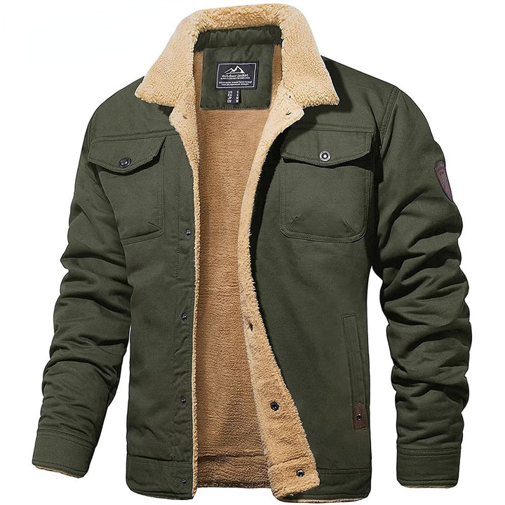 Wallace | Blouson-Bomberjack