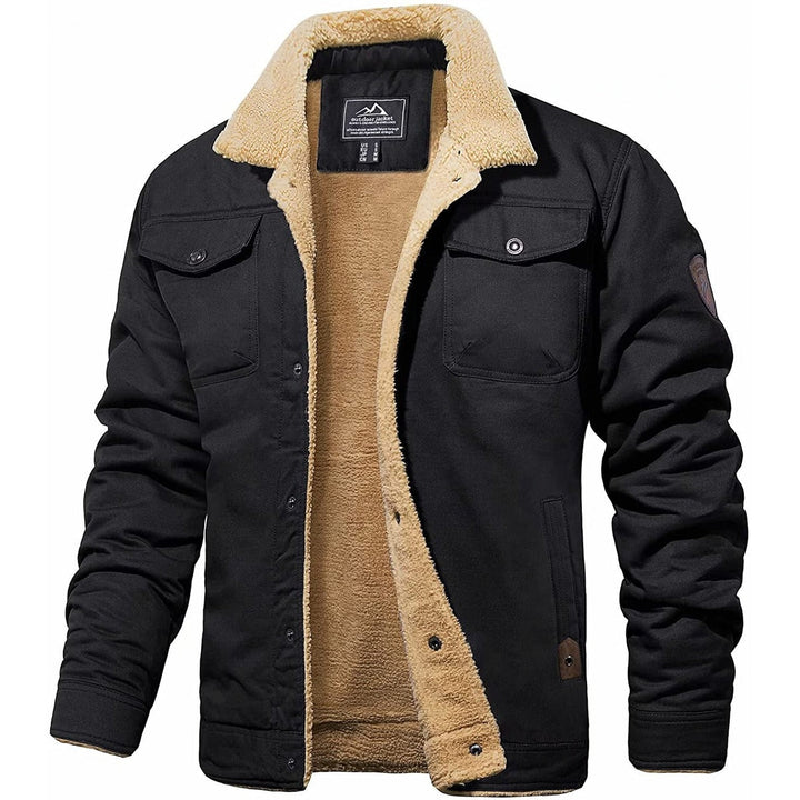 Wallace | Blouson-Bomberjack