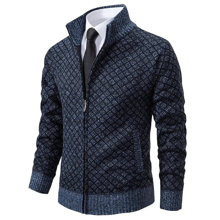 Chris | Strickjacke