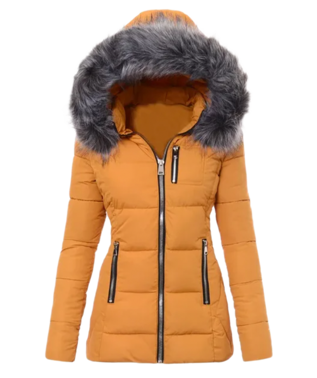 ASLI LADY™ JACKE