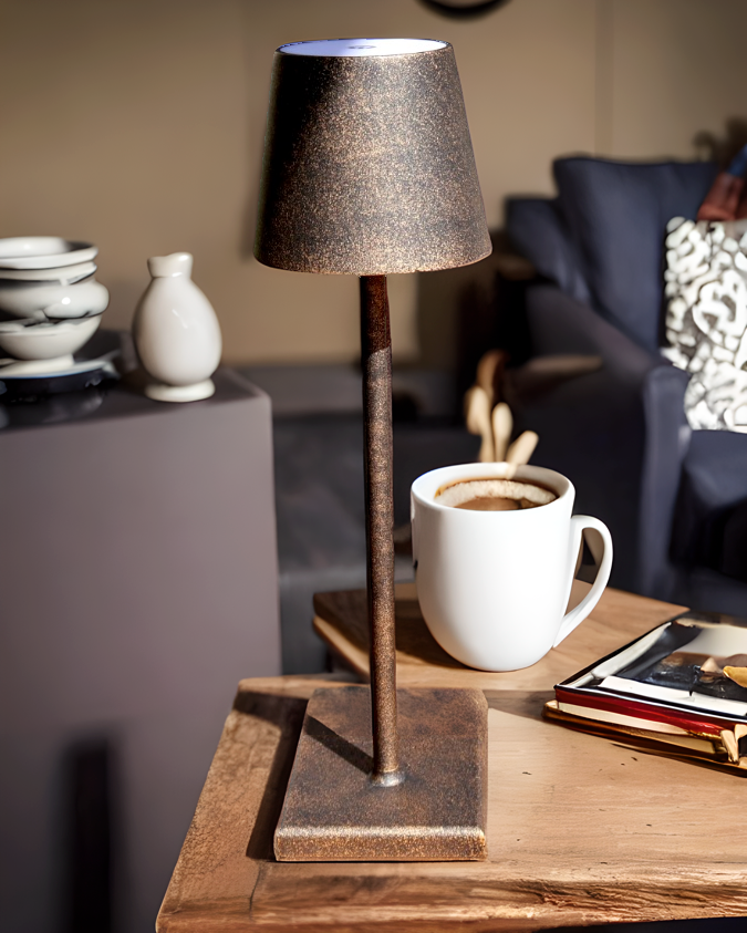 Glamora™ | Italienische Designerlampe