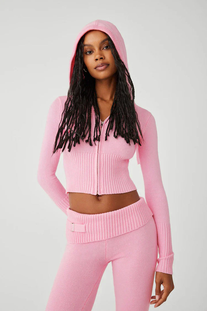 Sazchna | Trendy zweiteiliges Set