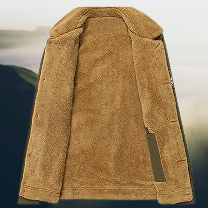 Seph™ - Eine Symphonie aus Eleganz und Wärme in der Wintersaison