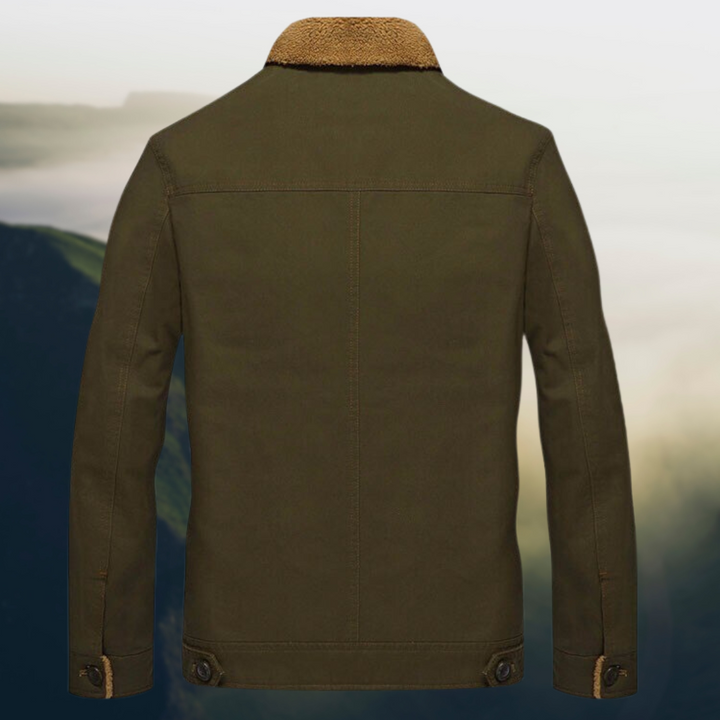 Seph™ - Eine Symphonie aus Eleganz und Wärme in der Wintersaison