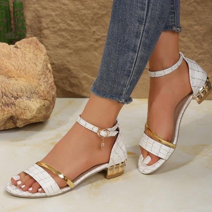 Addison - Sandalen