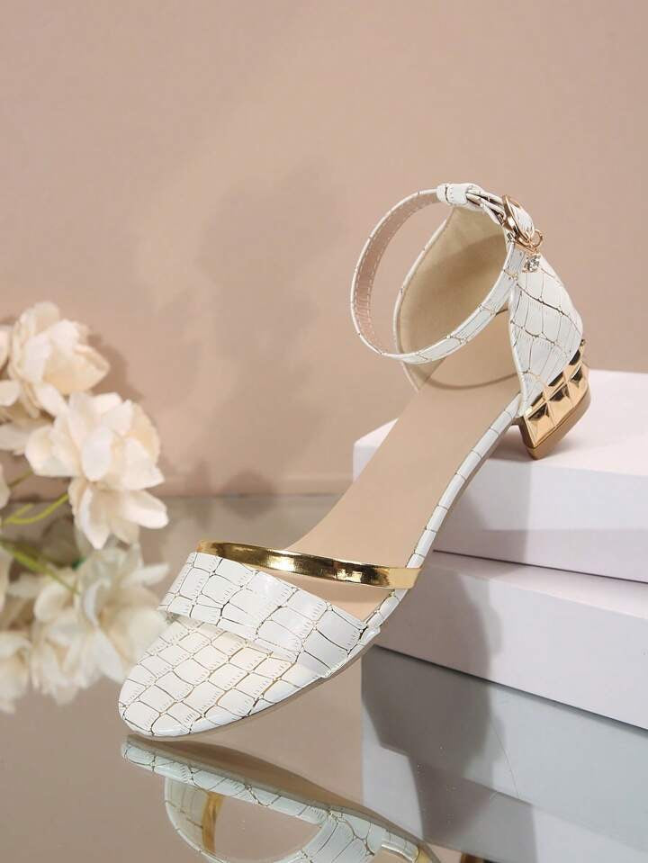 Addison - Sandalen