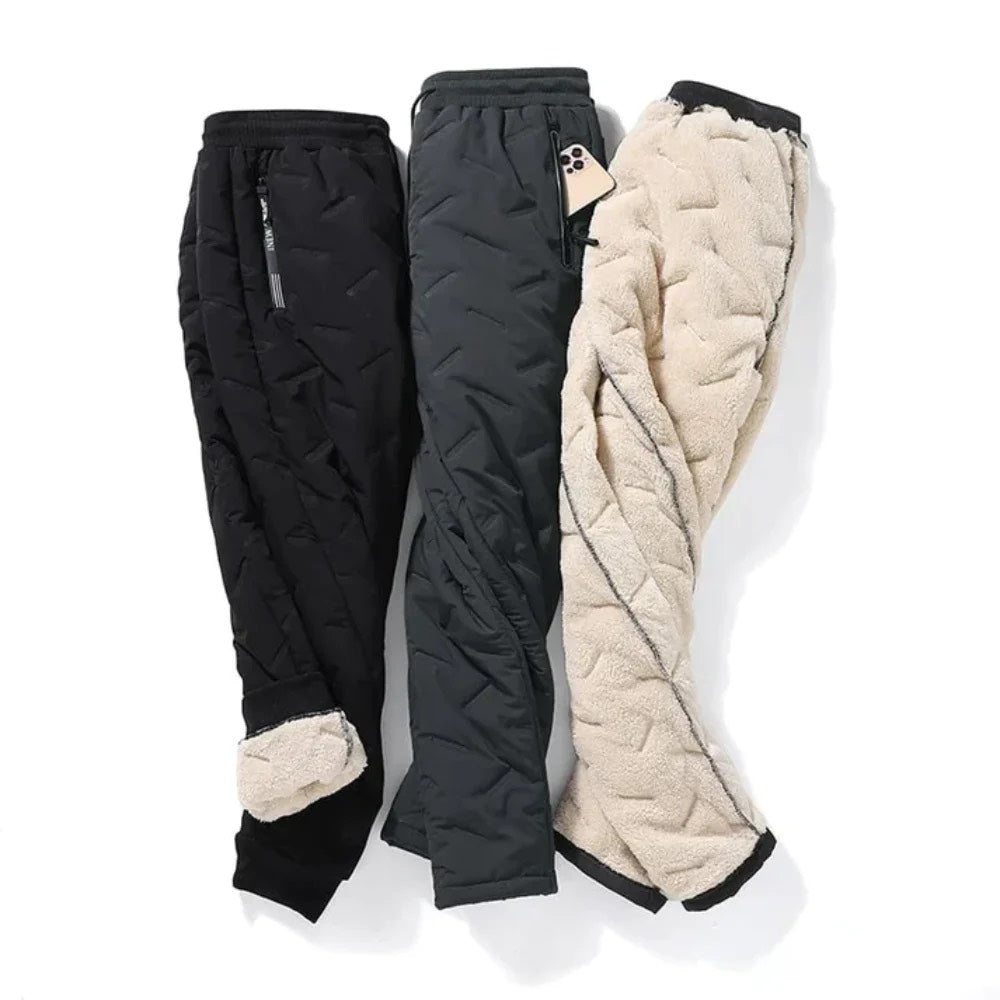 Unisex-Thermohose | Das Original