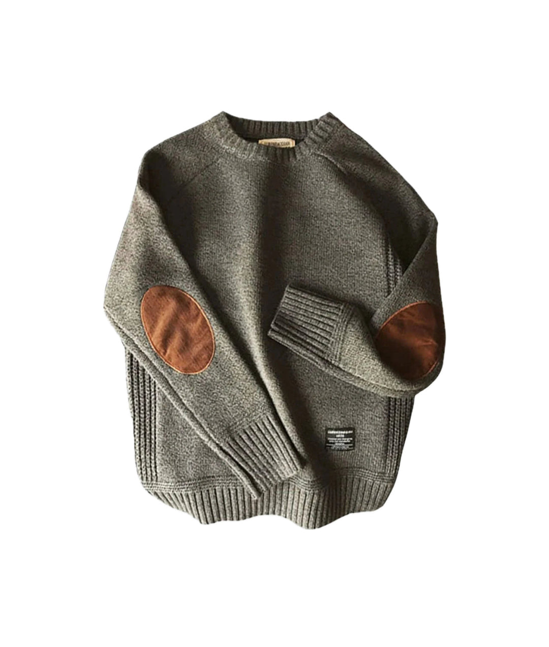 Zyron | Freizeitpullover